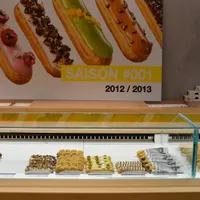 L'Éclair de Génie