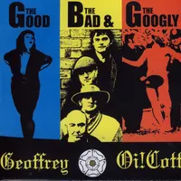 Geoffrey Oicott