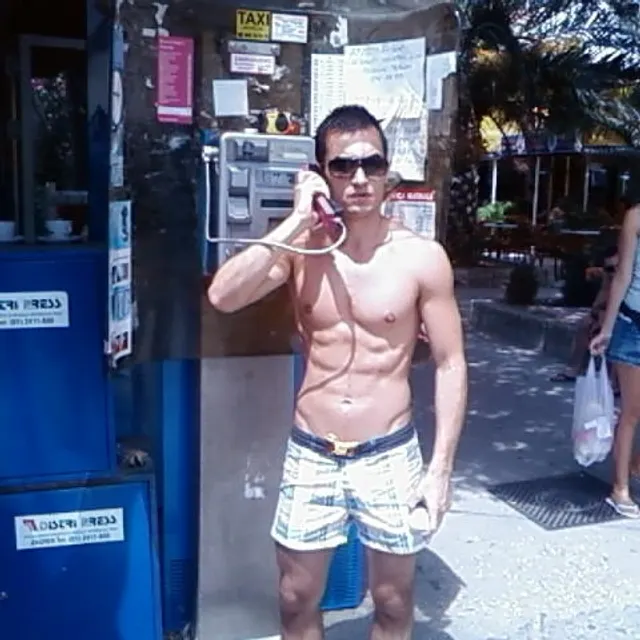 ToNy KArA K