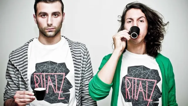 Ritalz dj set