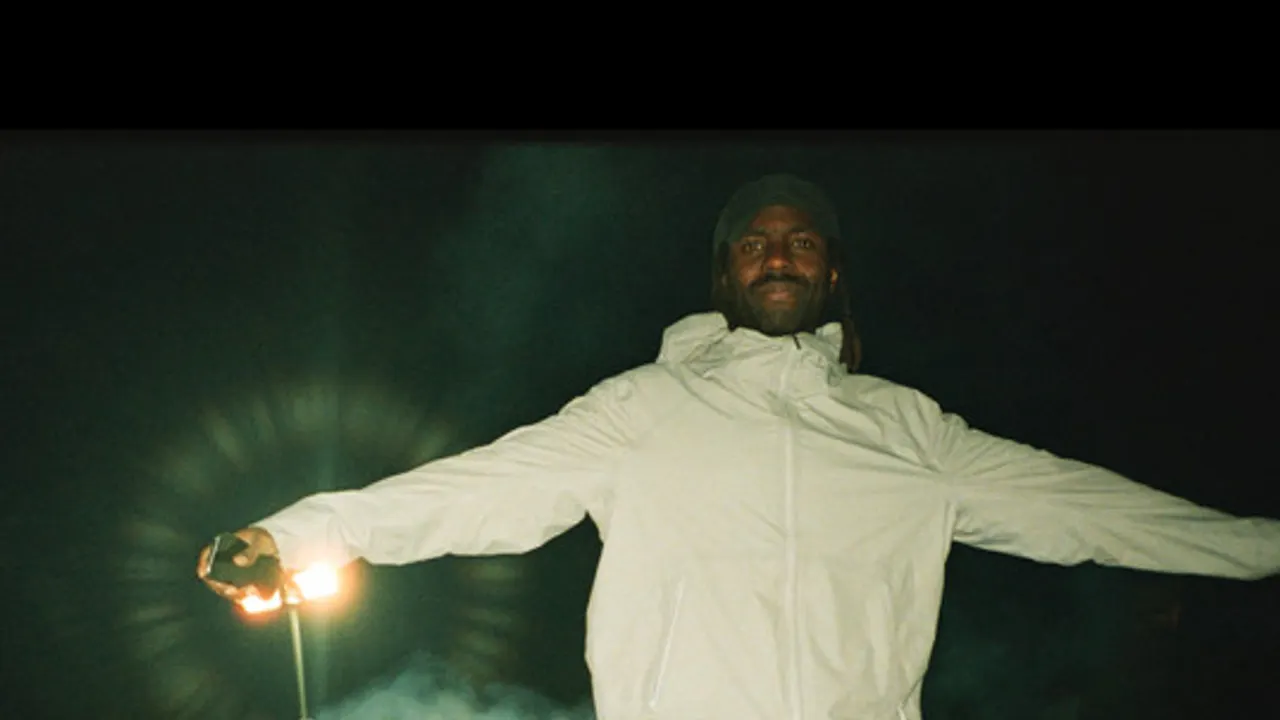 Blood Orange - Pitchfork Music Festival Paris 2025
