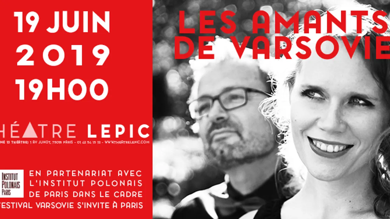 Les Amants de Varsovie