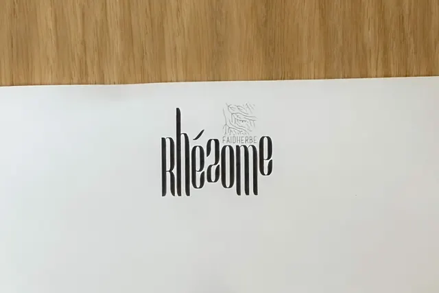 Rhézome