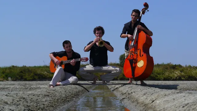 Bazar et Bémols en concert