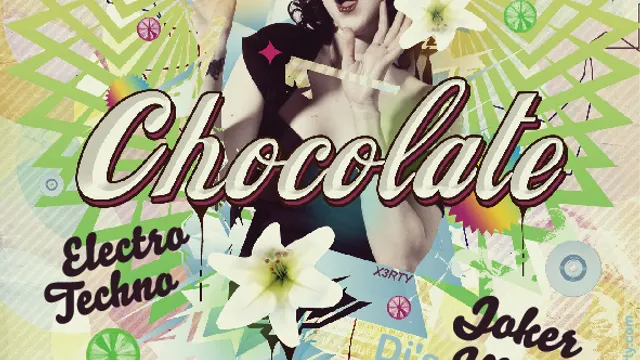 Chocolate Party