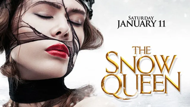 Les Amis Du Samedi - The Snow Queen