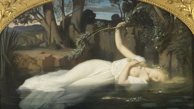 Héroïnes Romantiques