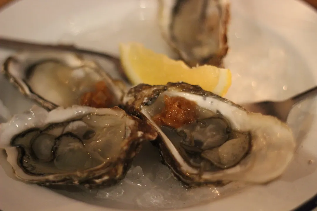 La Méduse Restaurant Paris