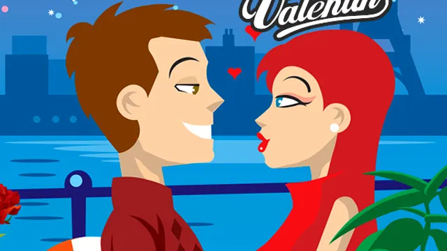 OPERATION SEDUCTION spéciale SAINT-VALENTIN