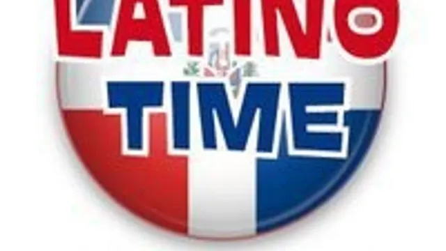 Latino Time