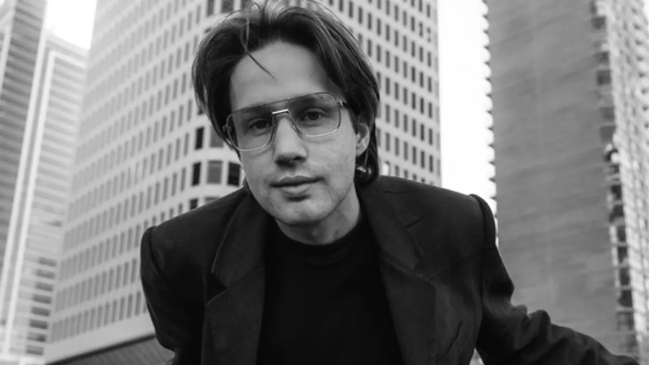 Jude York