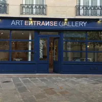 Art en transe gallery