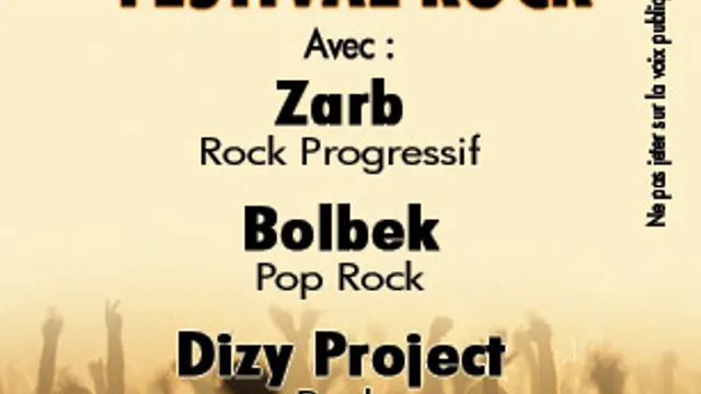 Festival Rock VivaLive