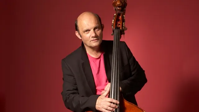 Carte Blanche à Patrice Caratini
