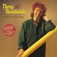 Thory Bernhards