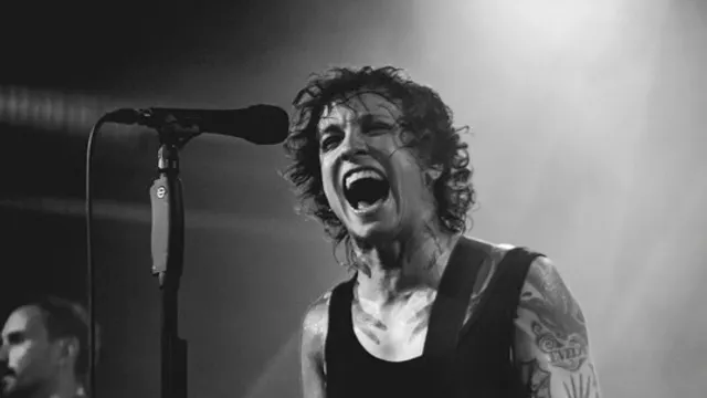 Laura Jane Grace