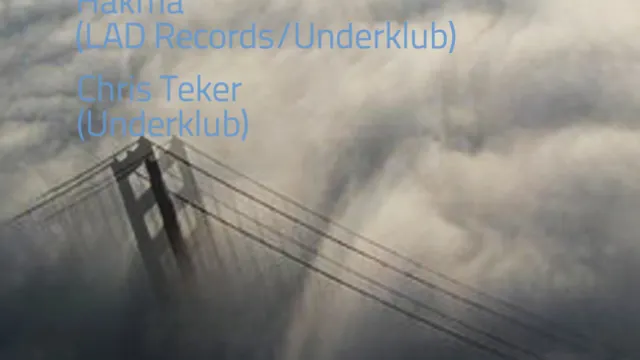 Underklub Session