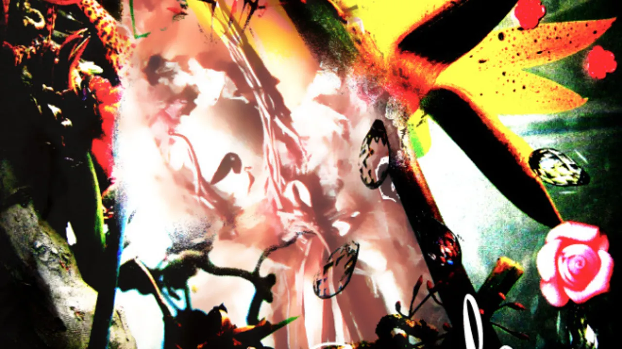 CosmiC Jungle