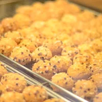 Choux d'Enfer by Michalak