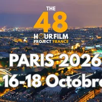 48 Hour Film Project