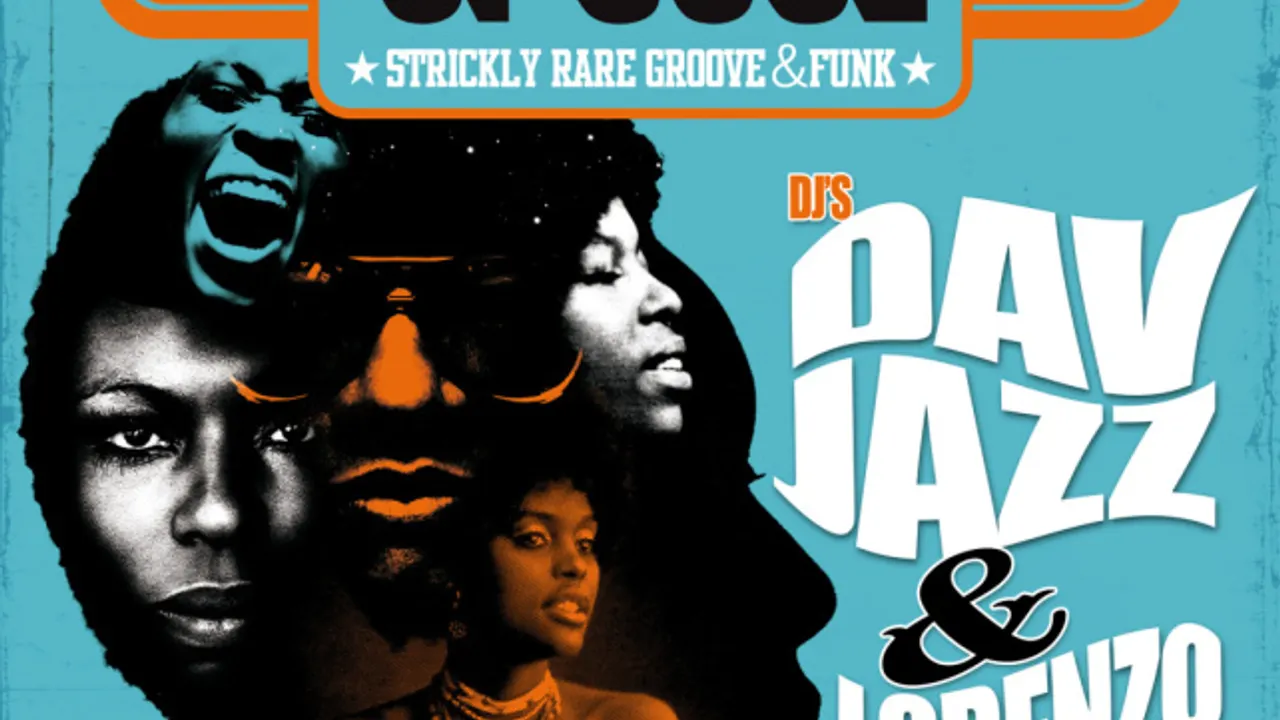 RENEGADES OF SOUL