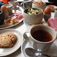 Le Café Marlette