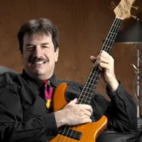 Jeff Berlin