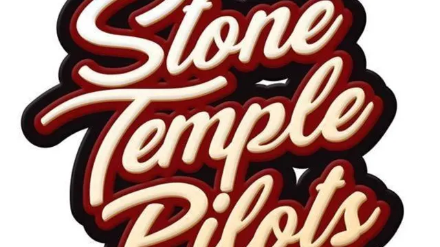 Stone Temple Pilots, Godsmack, Dorothy