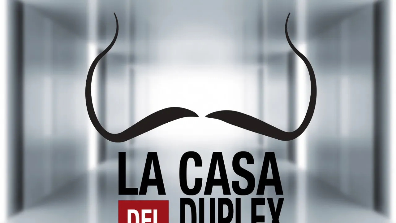 LA CASA DEL DUPLEX