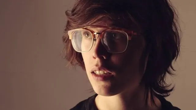 YOUR FRIEND (Indie Pop / Domino / USA) en concert