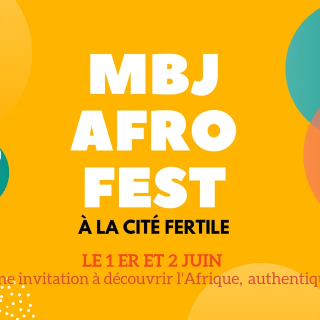 Maibujé M