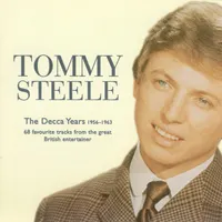 Tommy Steele