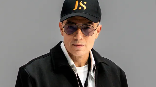 Jacek Stachursky - 30 Years On Stage Amsterdam