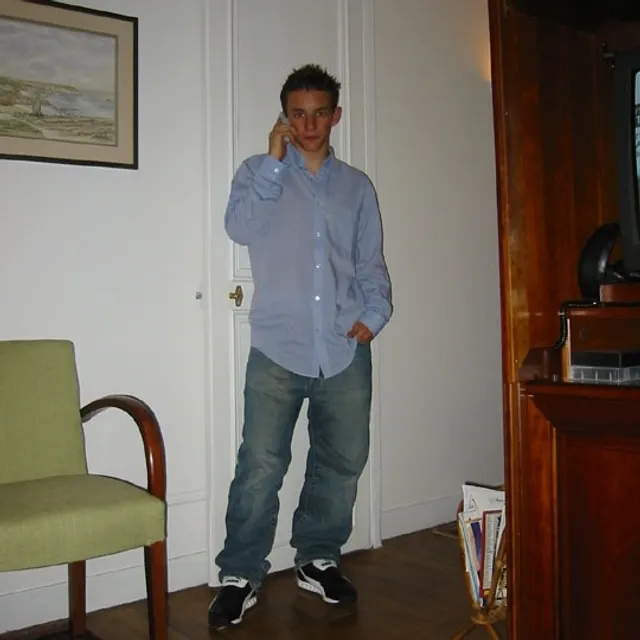 Victor M