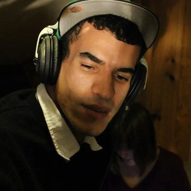 Cédric O