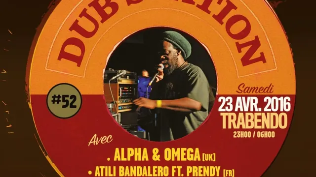 DUB STATION #52