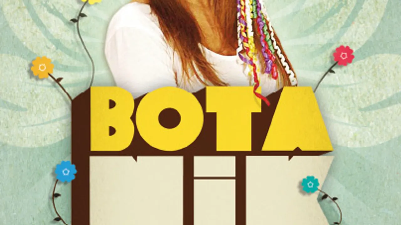 Botaniktou