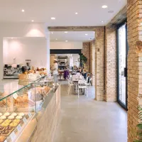Benoît Castel La Pâtisserie Boulangerie