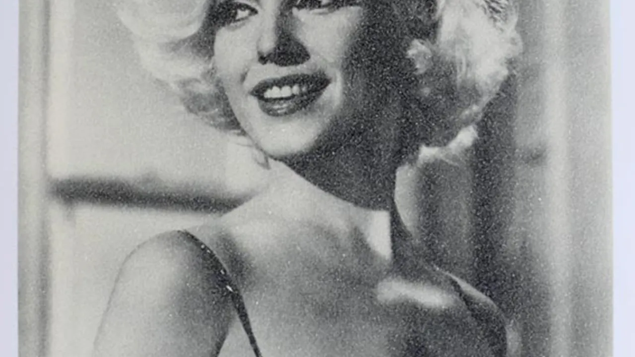 Marilyn