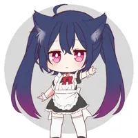 Scythe of Luna