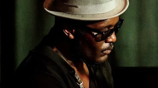 Tony Kofi's Tentet plays Monk at The Town Hall