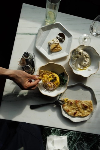 Ypséli Restaurant Paris