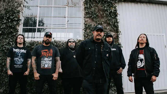 Xibalba + Worst doubt + Extinguish + Cold Decay
