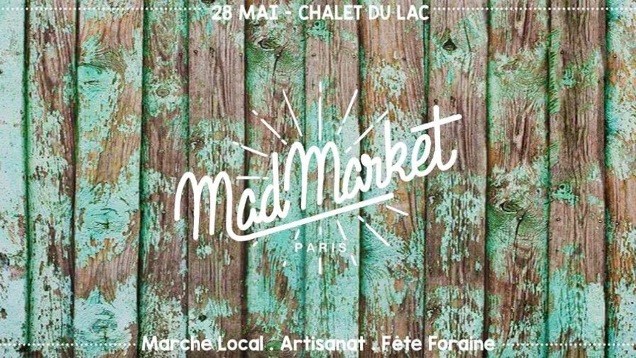 MAD MARKET