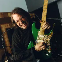 Mike Keneally