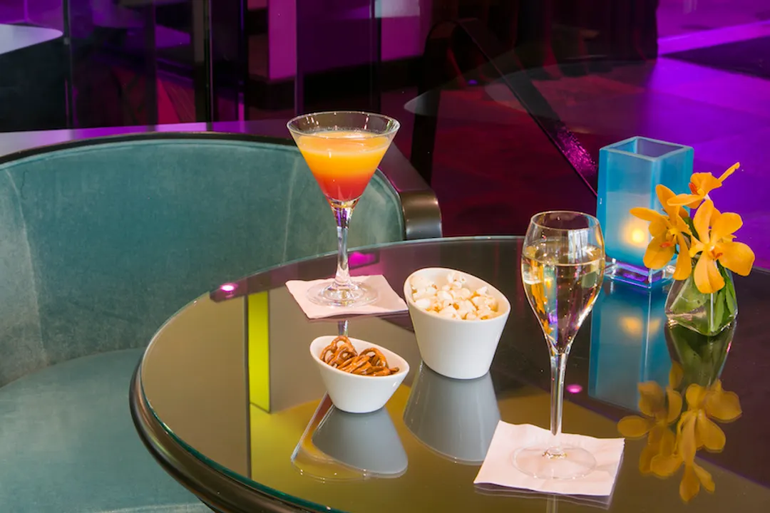 Hôtel Le Bellechasse Saint-Germain Bar Hôtel Paris