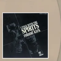 Roland Kirk Quartet