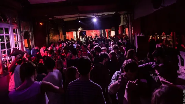 Jacques de Partie : SNAVE x DETENTE x TELL