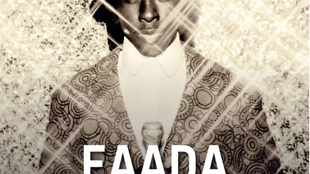 Faada Freddy en concert