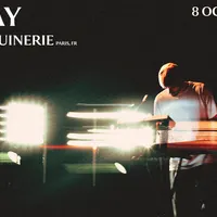 Diskay à la Maroquinerie